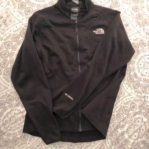 The North Face women’s stretch lightweight jacket